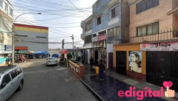 Moda Empresas - San Juan De Lurigancho Moda Empresas - San Juan De Lurigancho