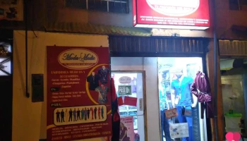 Moda Médic Puno - Puno 21001 Moda Médic Puno - Puno 21001