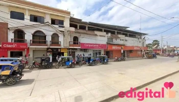 MoneyGram - Tumbes