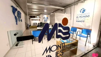Monti Viajes - Junín