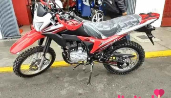 Moto express - Cajamarca 06002