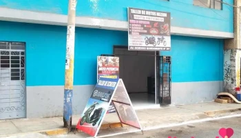 Moto Potencia - Nelson - Hualmay 15137 Moto Potencia - Nelson - Hualmay 15137