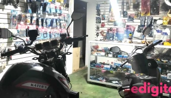 Moto repuesto Jsc - 04456