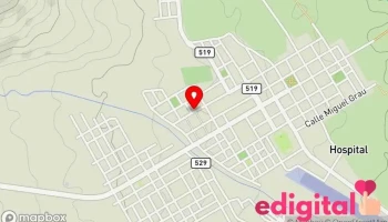 Moto repuestos - Caravelí 04000
