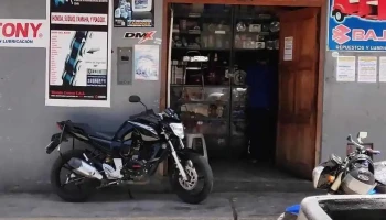 Moto Repuestos Cardozo - Cajamarca 06003