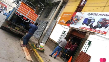 Moto Repuestos Dayiro - Cusco 08002 Moto Repuestos Dayiro - Cusco 08002