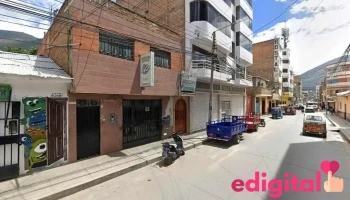 Moto repuestos Tingo María - Huánuco 10001