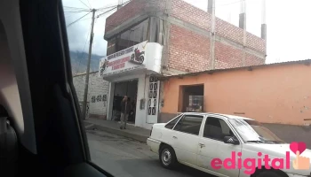 moto repuestos yhire - Huánuco 10001
