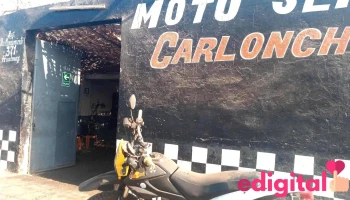 Moto servicio carloncho - Hualmay 15137 Moto servicio carloncho - Hualmay 15137