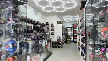 Moto Space Perú - San Juan De Lurigancho 15419