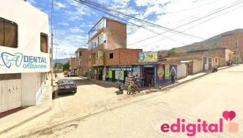 Moto X - Huánuco 10001