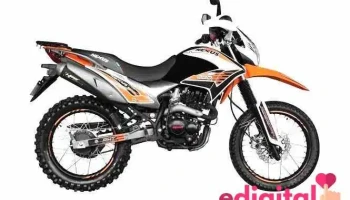 Motocicletas Nexus - Perú