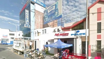 Motocicletas Polux - Arequipa 04002 Motocicletas Polux - Arequipa 04002