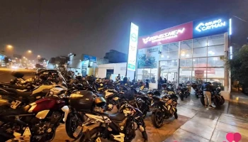 Motocicletas Zongshen Perú - Tienda Oficial - Lima 15048