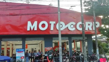 Motocorp - 15 De Agosto Con