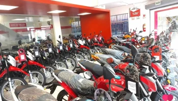 Motocorp Honda Juanjui - Triunfo N° 500