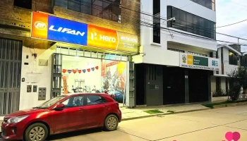 Motocuota (hero, Lifan) - 12004