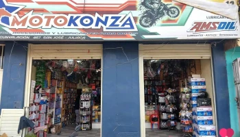 MotoKonza - Juliaca 21101 MotoKonza - Juliaca 21101