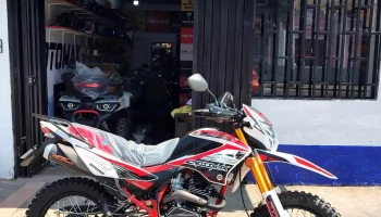 Motomax Chimbote - Chimbote 02803