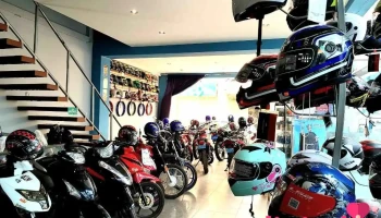 Motopieza San Francisco - Tienda De Repuestos Y Motocicletas - Huamachuco 13301