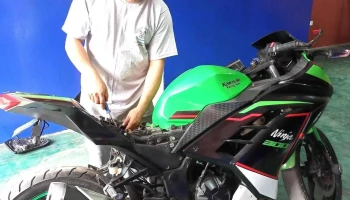 Motoracing - Mala 15608