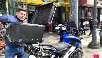 MotoReflex.pe Tienda para motociclistas - Av. Emancipación 975