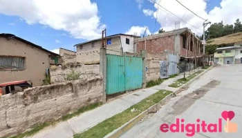 Motorepuesto Quispe - Acobamba 09381