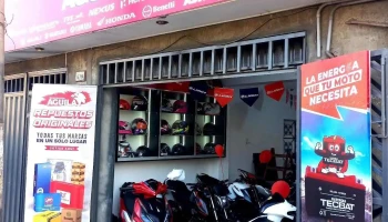 Motorepuestos Aguila - Barranca - Barranca 15169