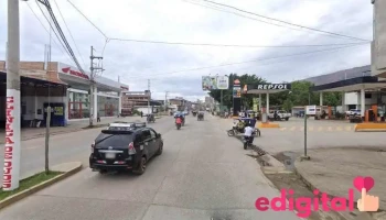 MotoRepuestos Bustamante - Jaén 06801 MotoRepuestos Bustamante - Jaén 06801