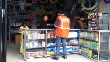 Motorepuestos Daniel - Pomacochas 01150