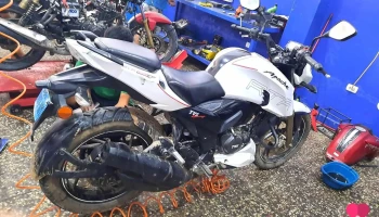 Motorepuestos Danna Eirl - Jaén 06801
