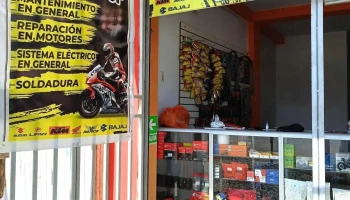 Motorepuestos El Papi - Nuevo Chimbote 02710