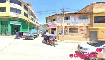 Motorepuestos Idrogo - Av. San Juan