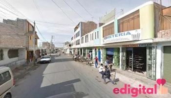 Motorepuestos Jl - Camaná 04451