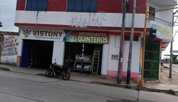 Motorepuestos Quinteros Rioja-Peru - Rioja 22826