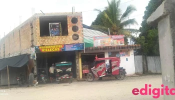 Motorepuestos Villegas - Av. Corazón De Jesús