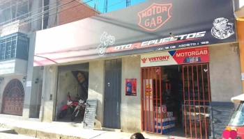 Motorgab S.a.c. - Huamachuco 13301