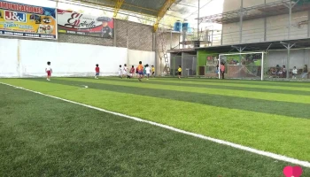 Motorrepuestos Junior - Bagua Grande 01621