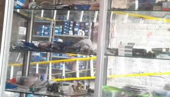 Motorrepuestos y servicios el Negro.. - Bagua Grande 01621 Motorrepuestos y servicios el Negro.. - Bagua Grande 01621