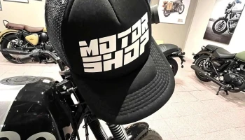 Motorshop Peru - Cajamarca 06001