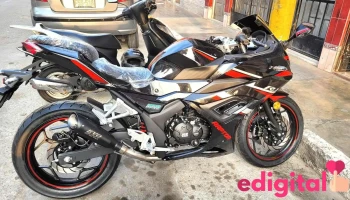 Motorshow Oficina - Independencia 15113