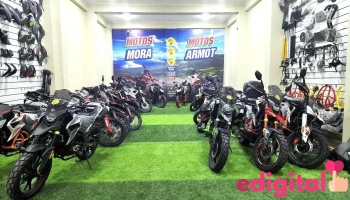 Motos Armot - Puente Piedra 15122
