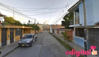 Motos Barshan - Moyobamba 22001