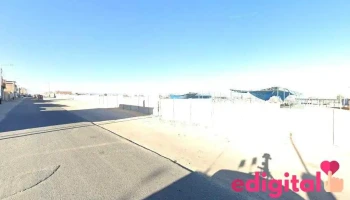 Motos Expo - Unnamed Road