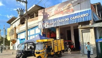 Motos Gdm Selva - Tarapoto 22201