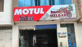 Motos Melgar Ayaviri - Ayaviri 21866