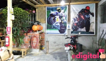 Motos Mondo - Molinopampa 01320
