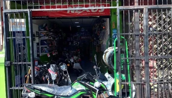 Motos Orocual - Cercado De Lima