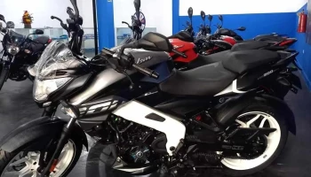 Motos Pulsar - Gdn Motors (concesionario Exclusivo Bajaj ) - Trujillo 13001