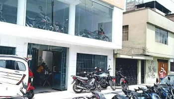 Motos Racing Team Sac | Tienda de Motos Sjm - San Juan De Miraflores 15801